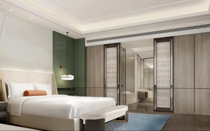 DoubleTree by Hilton Ya'an