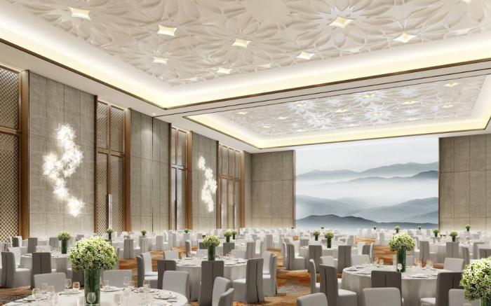 DoubleTree by Hilton Ya'an