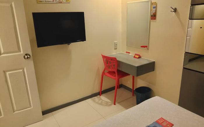 Hotel Sogo Avenida