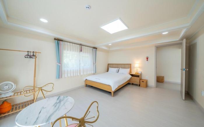 Yangyang mersato dockchae pension