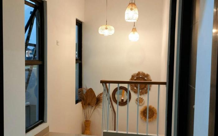 ANS Homestay 10 minute to malioboro