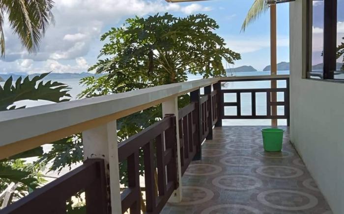 Dreamland Nilo Eve Beach Guest Hauz