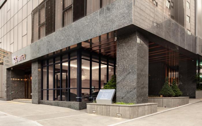 G3 Hotel Chungmuro