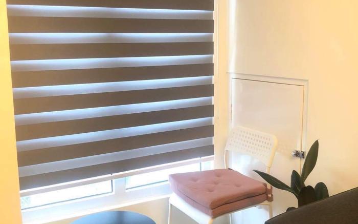 Quezon City Near GMA New Condominium Complete