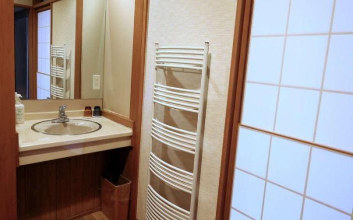 Kusatsu Hotel