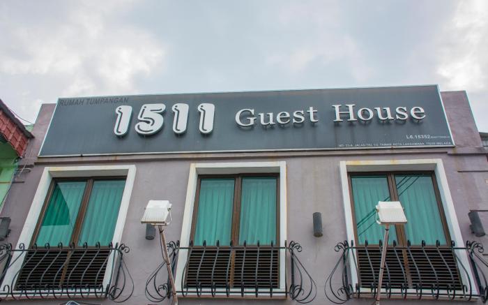 1511 Guesthouse