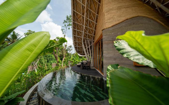 Ulaman Eco Luxury Retreat