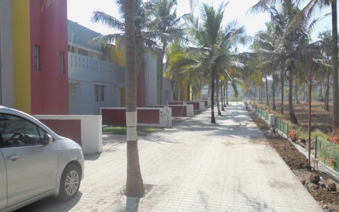 Nargol Beach Holiday Homes