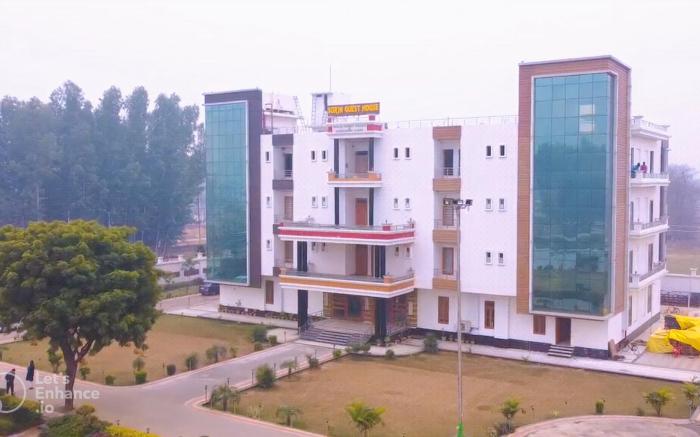 Surja Resort