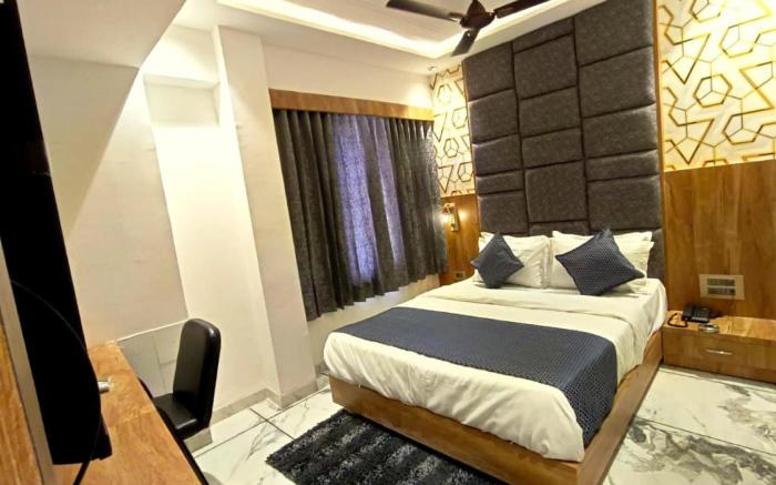 Hotel Prime Villa