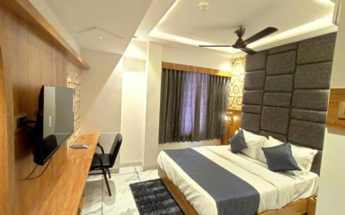 Hotel Prime Villa