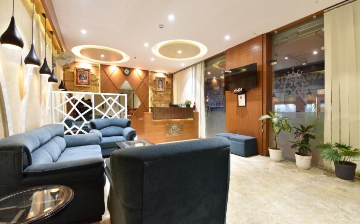 Hotel Rigmor