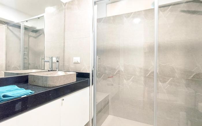 NICE 3BDRM APART. IN PARDO MIRAFLORES!!