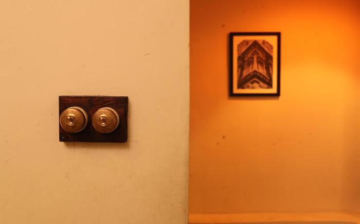 4 Lal Ghat Hotel by Downtown