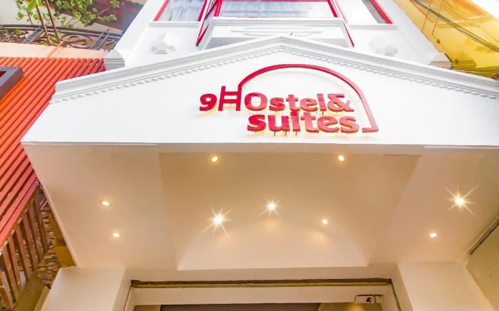 9 Hostel and Suites