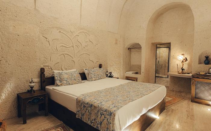 Oba Cave Hotel