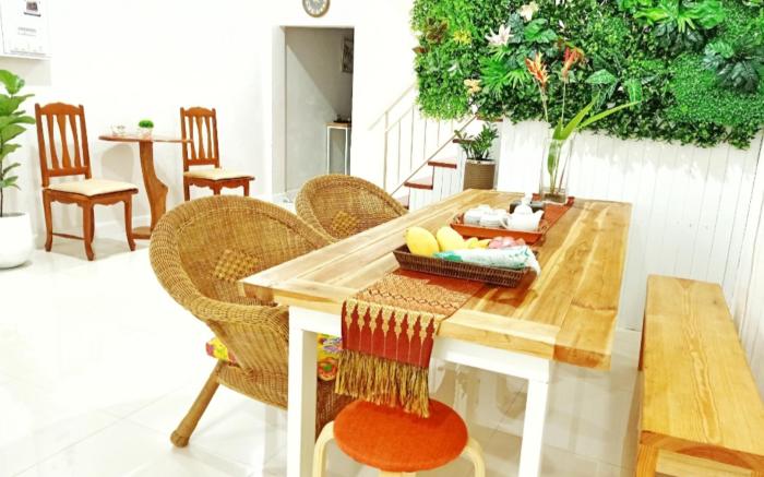 Kanya house 3  whole house 3 bedrooms for 6 paxs