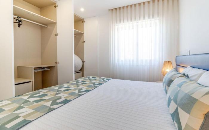 Fantástica vista privilegiada Mar