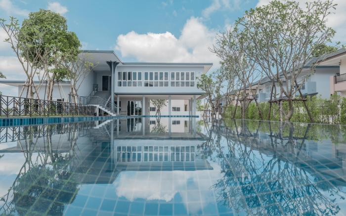 Baan cityhome grand br3@buriram