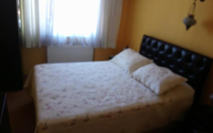 Cosmopolitan Park Hotel 