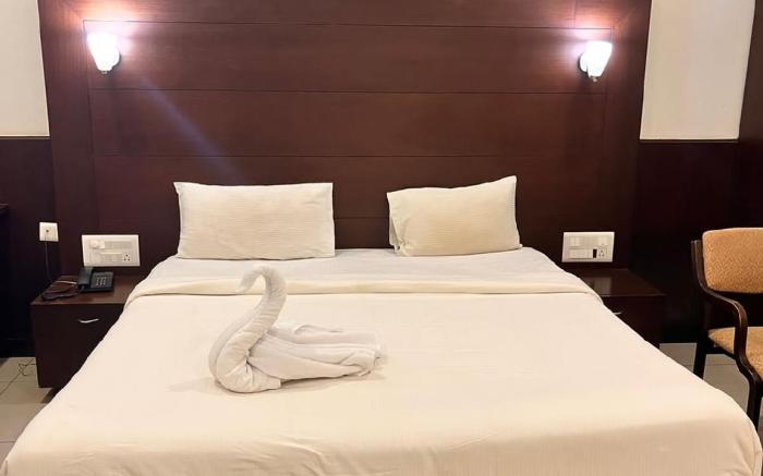 Bandipur Wildlife Resort & Spa
