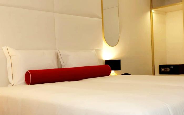 Lisbon City Hollywood Hotel by City Hotels