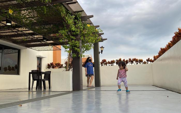 Althea’s Cozy Room (Good for 1 - 2 Pax Only)