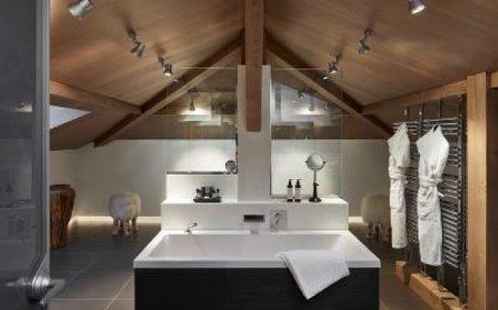 Chalet Alpen Valley, Mont-Blanc