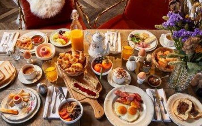 Chalet Alpen Valley, Mont-Blanc