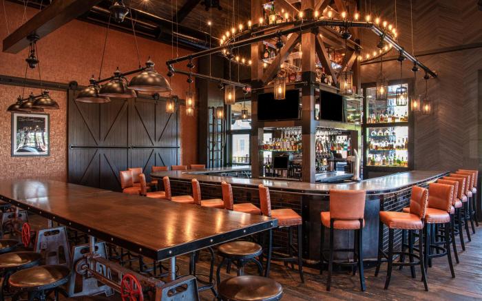 The Craftsman Inn