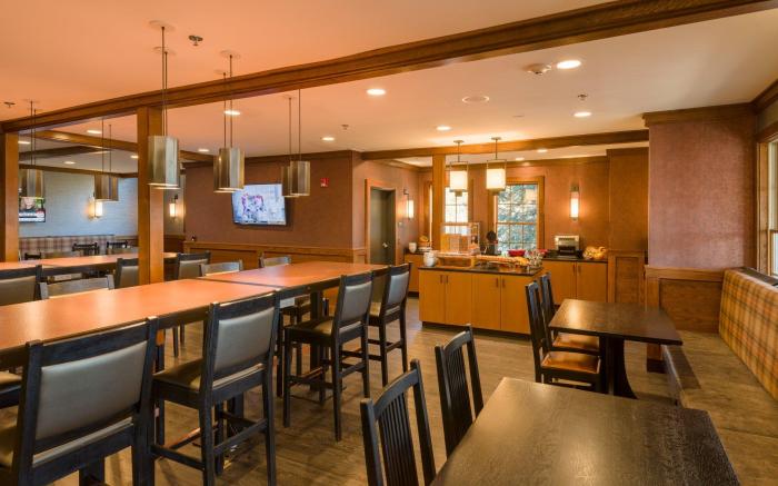 The Craftsman Inn