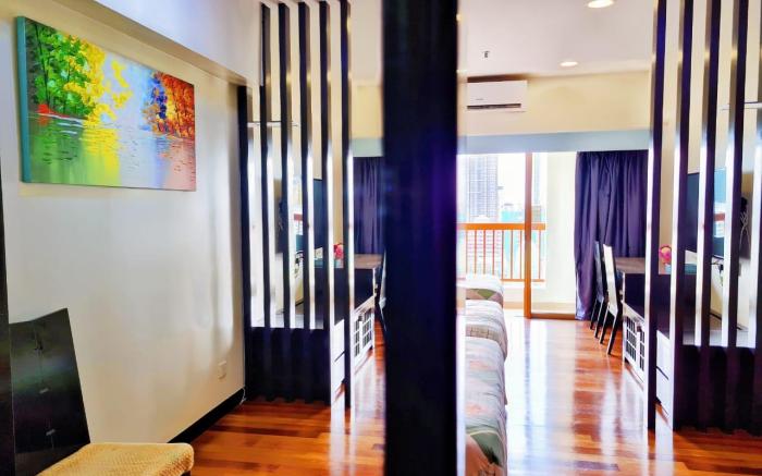 Sunway Lagoon Resort Suite (Lagoon View)