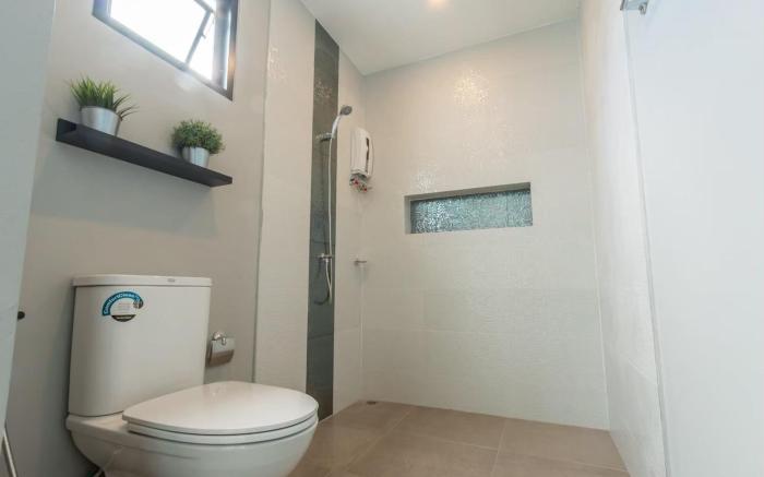 PP Pool Villa Huahin