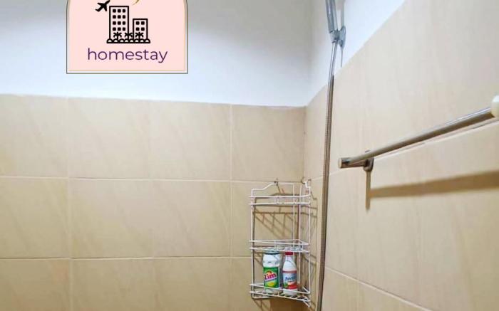 SJ Homestay - Condo Near Mactan Cebu Airport