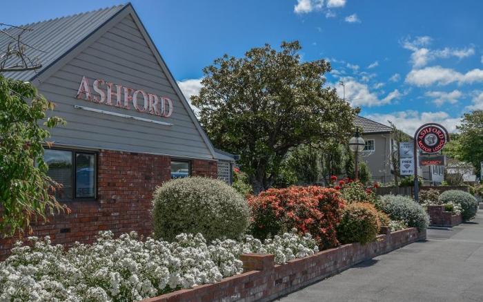 Ashford Motor Lodge