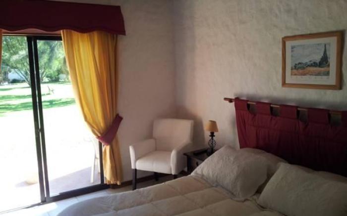 Stellamar Apart Hotel