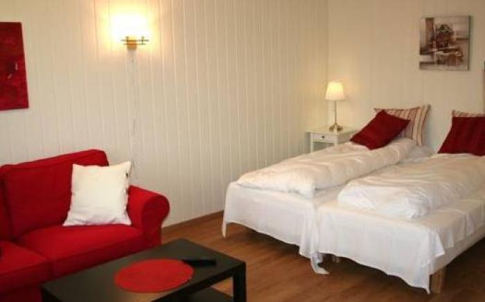 Storestølen Fjellhotell