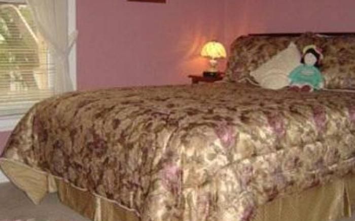 Strathaird Bed and Breakfast