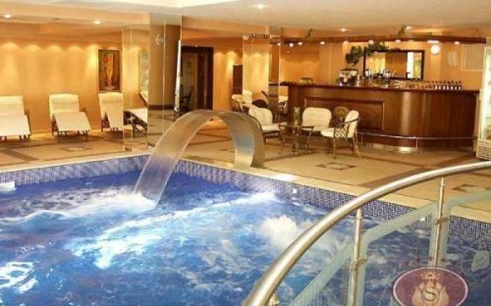 Strimon Garden Medical SPA Hotel