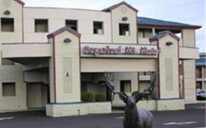 Sugarloaf Mountain Motel