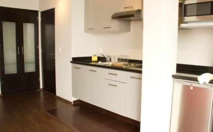 Suites Ganges
