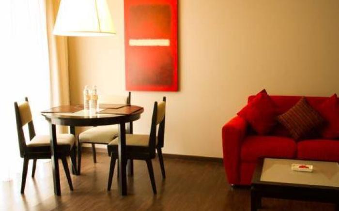 Suites Ganges
