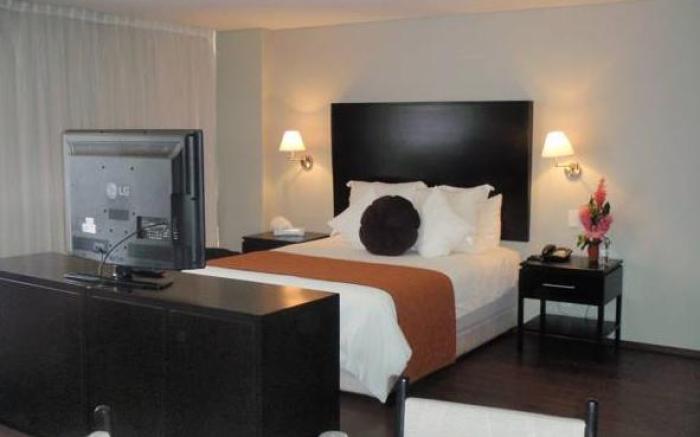 Suites Parioli