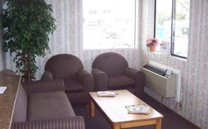 Sumner Motor Inn