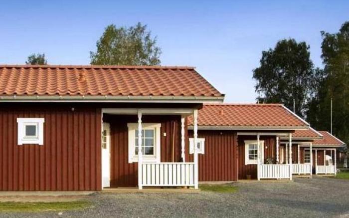 First Camp Sunne - Fryksdalen