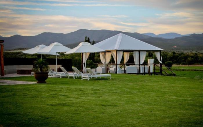Surval Boutique Olive Estate