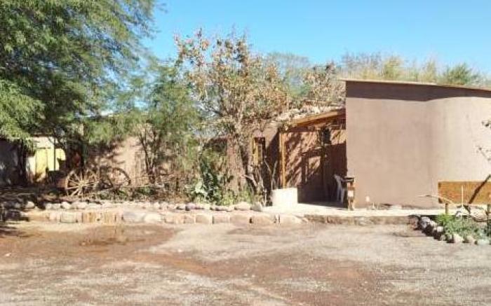 Hotel-Camping Takha Takha