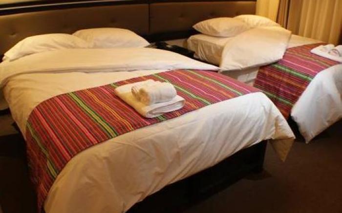Tampu Hotel