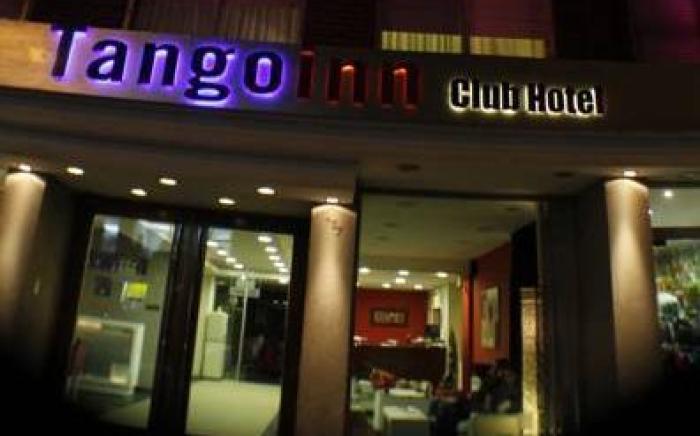 Tangoinn Club Hotel