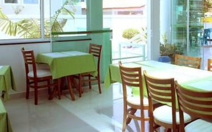 Hotel The Green Ecologic